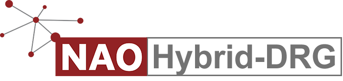 NAO-Hybrid
